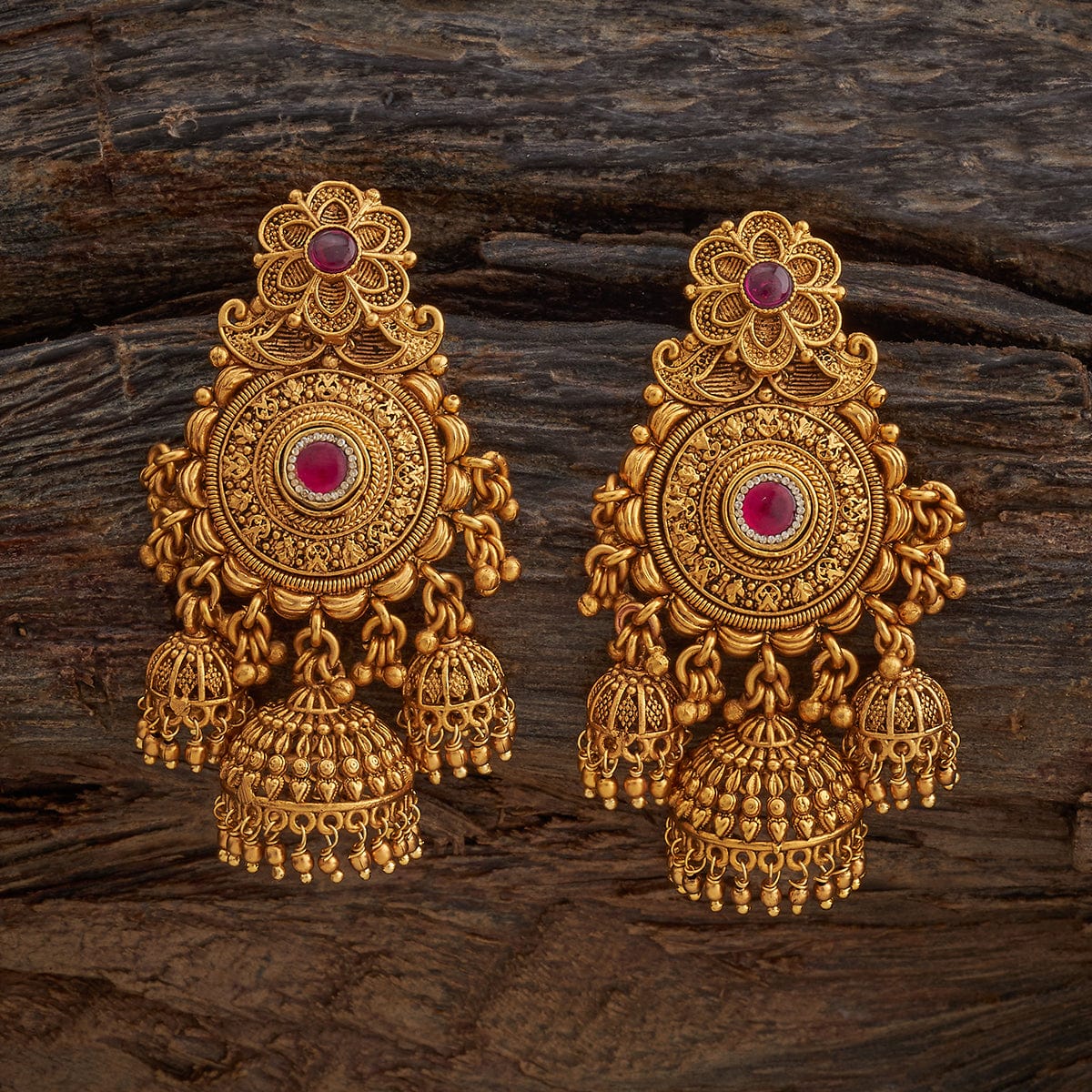 Antique Earring 182195