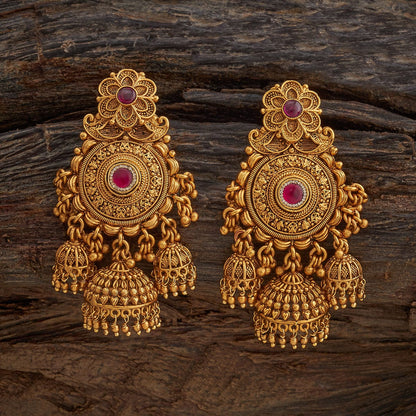 Antique Earring 182195