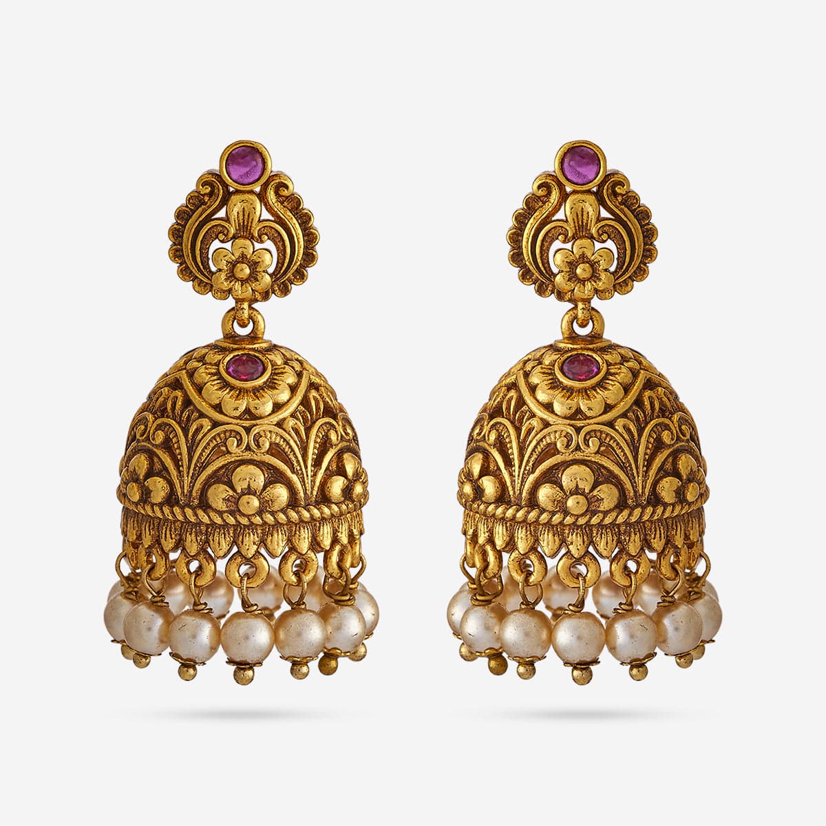Antique Earring 185668