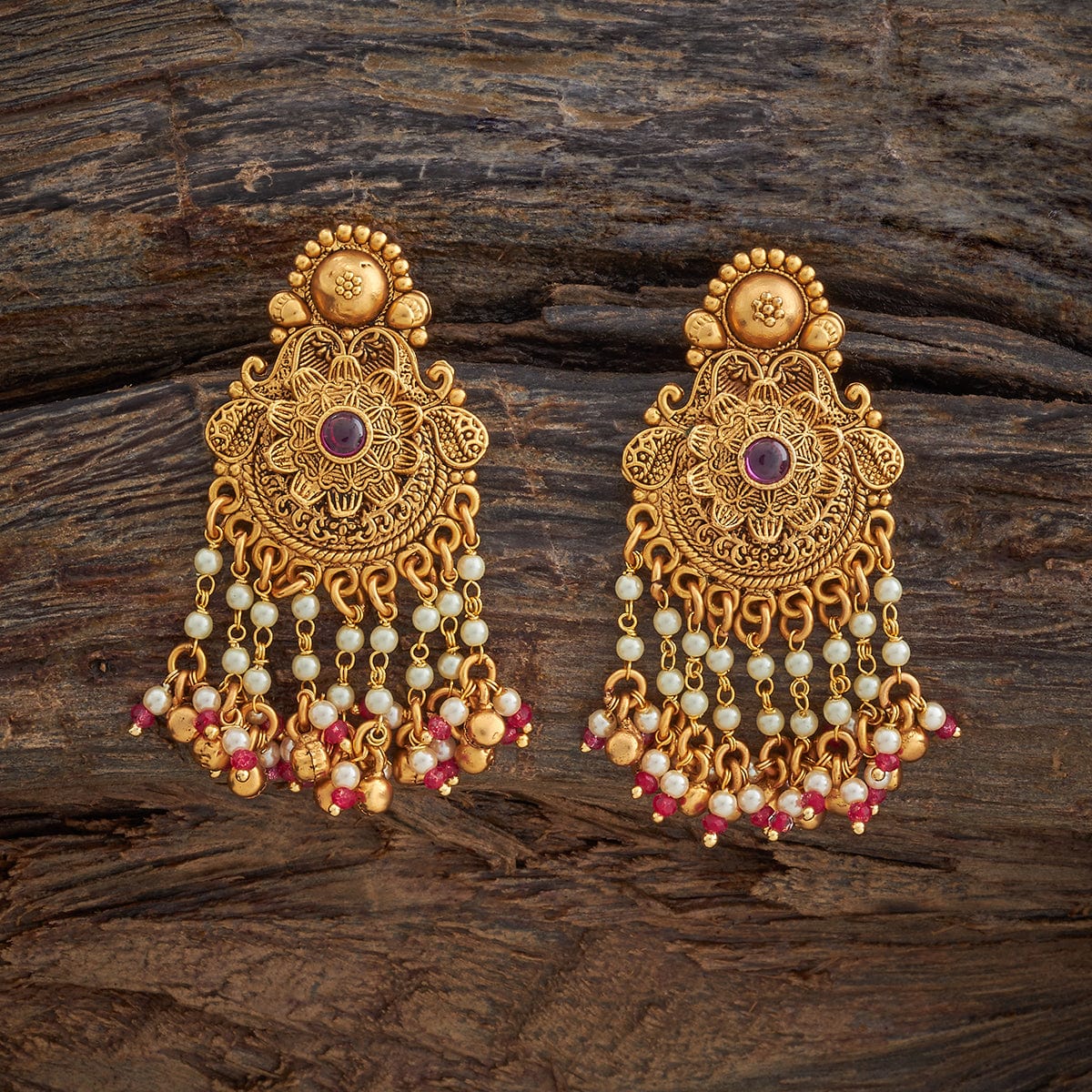 Antique Earring 182092