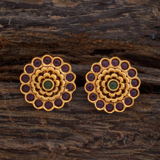 Antique Earring 180077