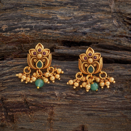 Antique Earring 180527