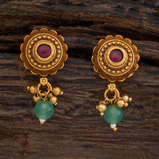Antique Earring 180528