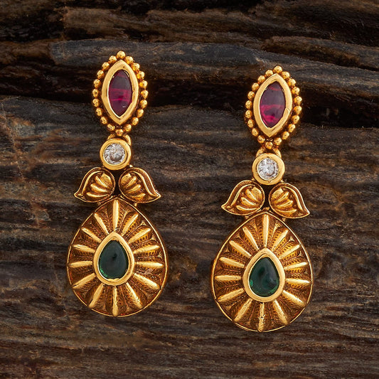 Antique Earring 180539