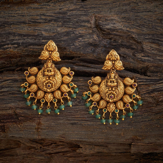 Antique Earring 180540