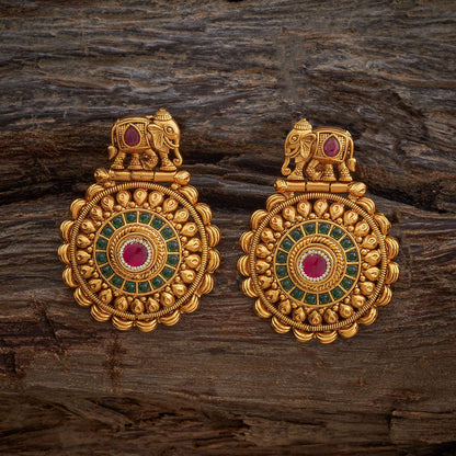 Antique Earring 182193