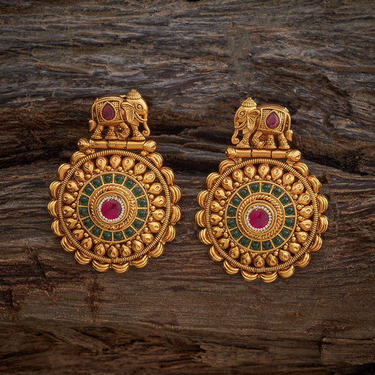 Antique Earring 182193