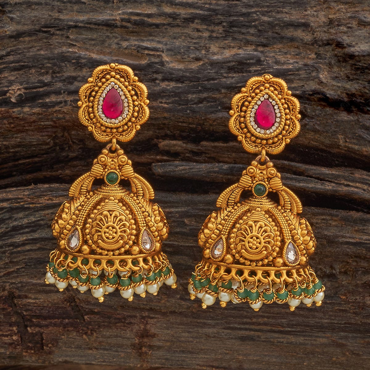 Antique Earring 182196