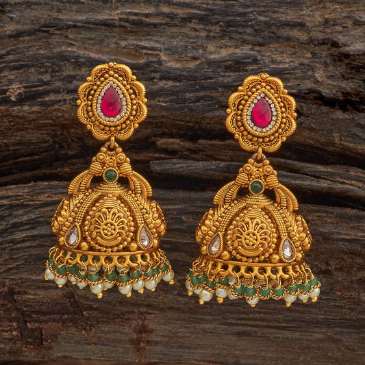 Antique Earring 182196