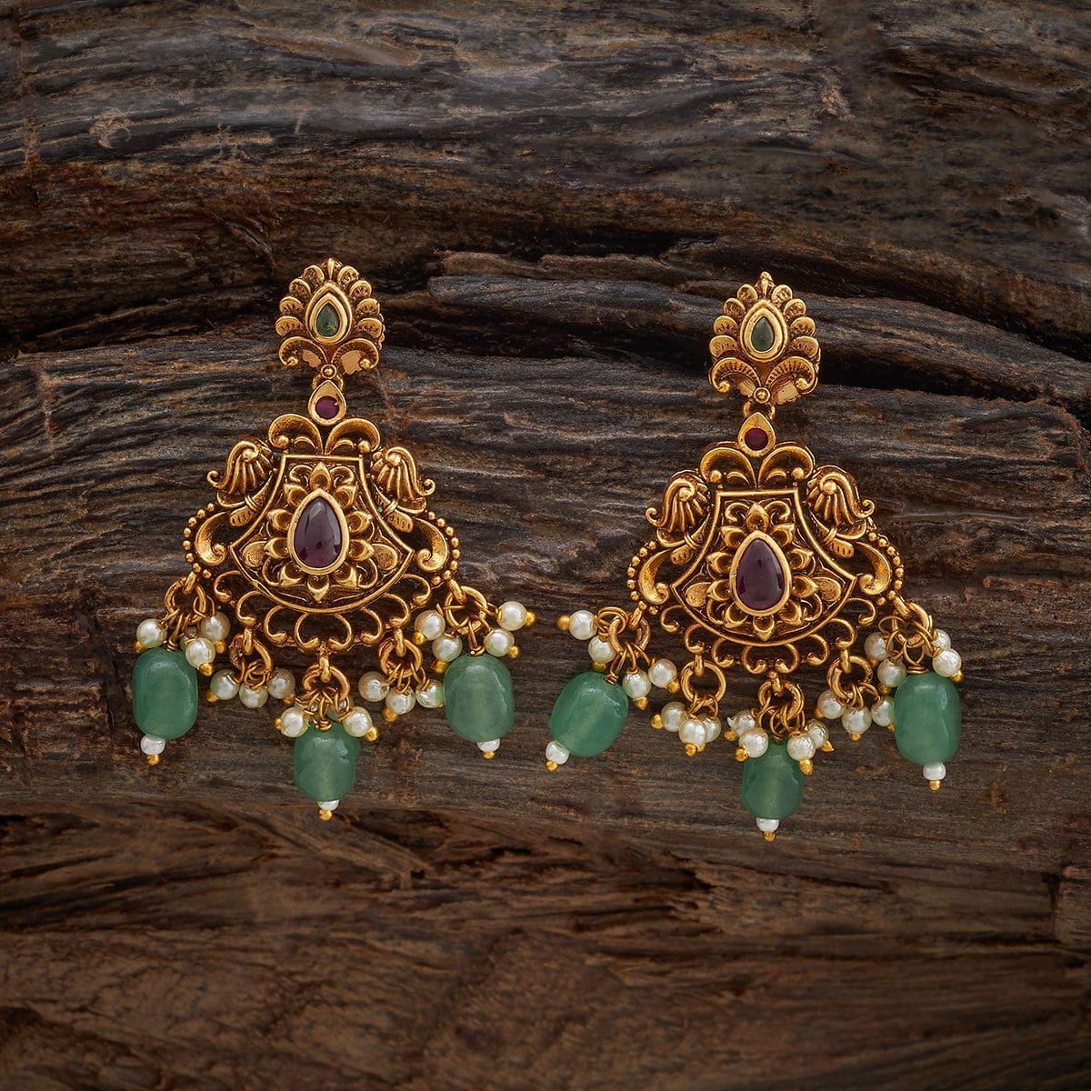 Antique Earring 182369
