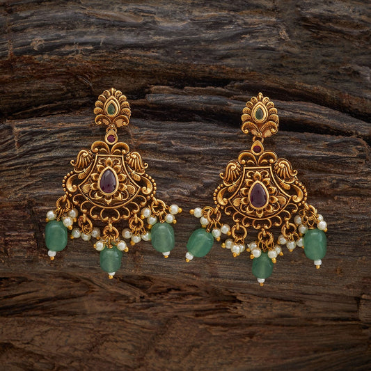 Antique Earring 182369
