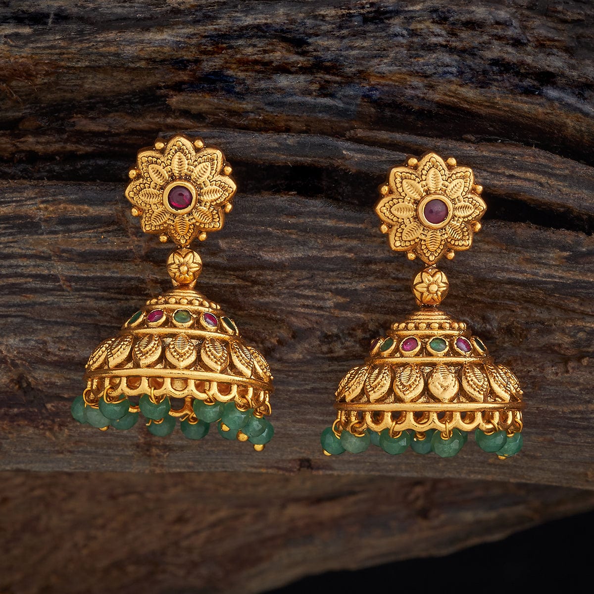 Antique Earring 182372