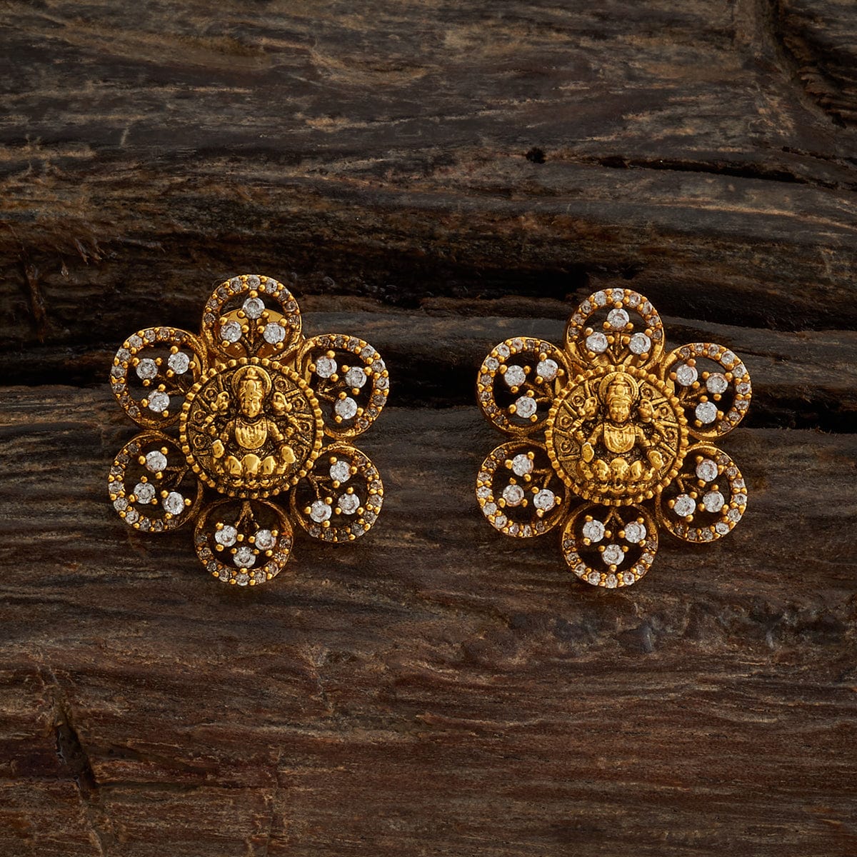 Antique Earring 167944