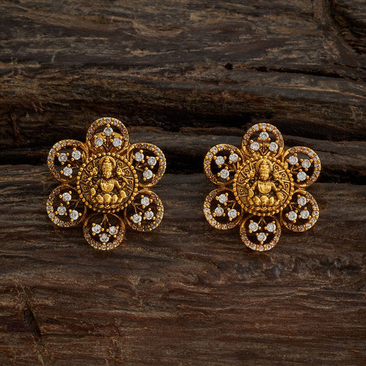 Antique Earring 167944